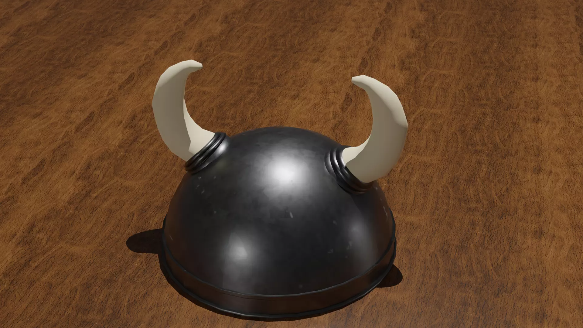 18 Low-Poly Vintage And Antique Props Pack Game Ready 3D Low-poly 3D model_5