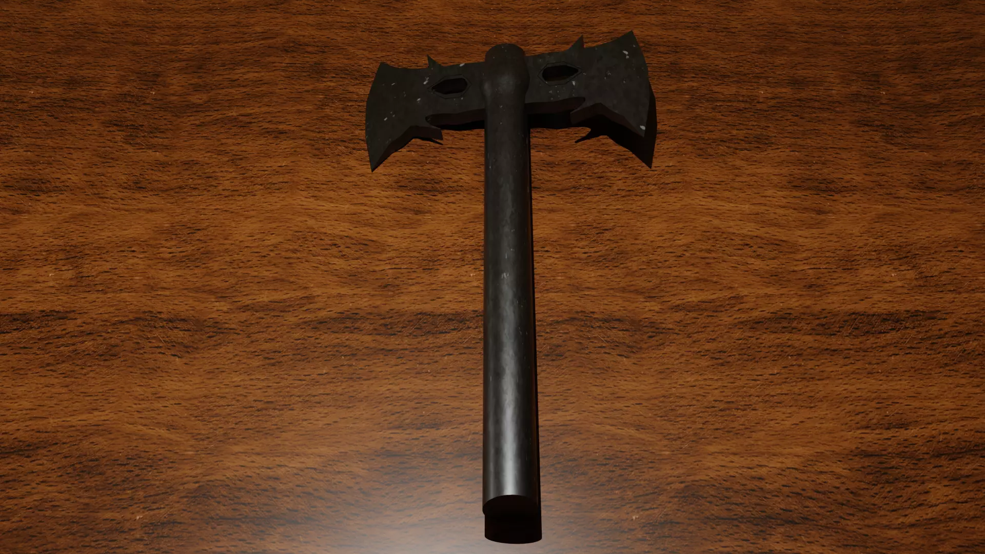 18 Low-Poly Vintage And Antique Props Pack Game Ready 3D Low-poly 3D model_1