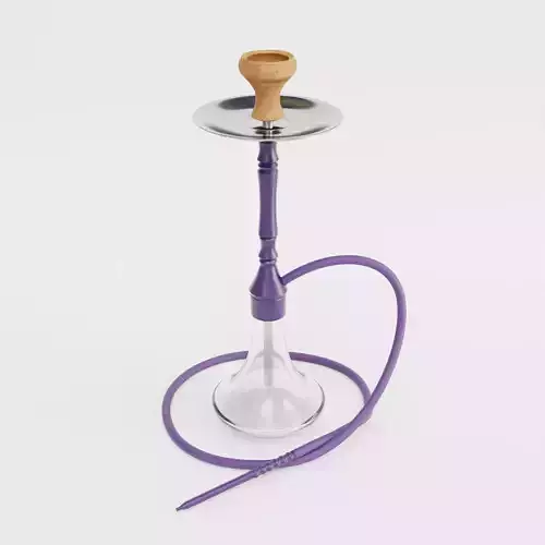 Hookah