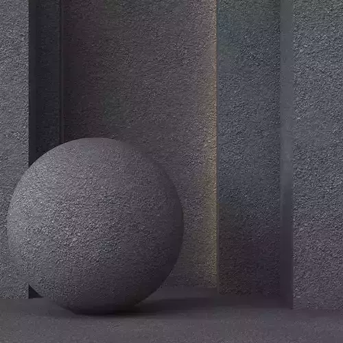 Asphalt Texture 4K - Seamless