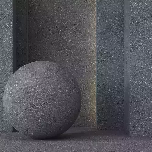 Asphalt Texture 4K - Seamless