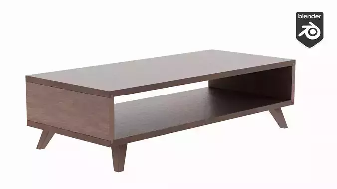 center table