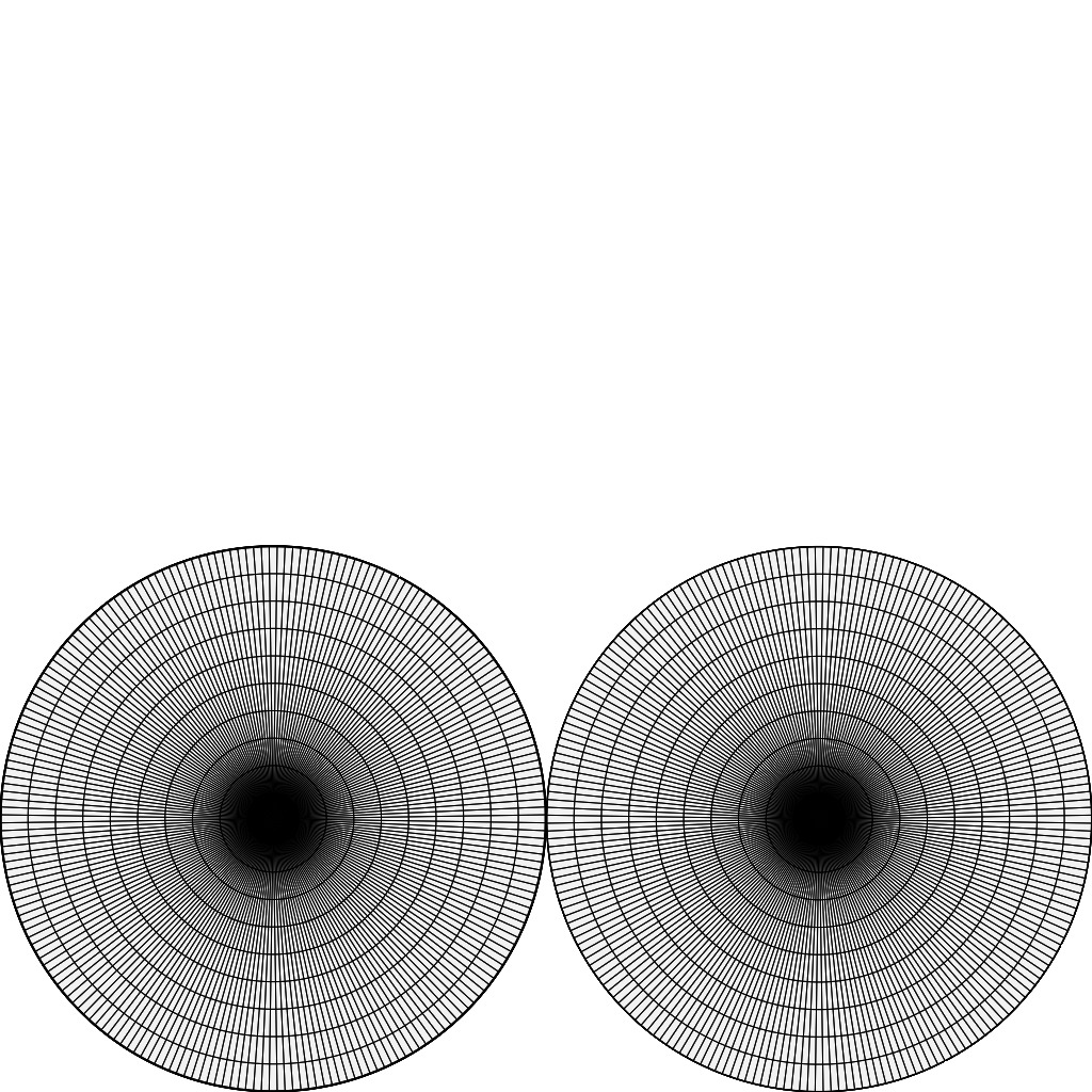 A Bottle with  Filling and a Straw in Wrapper 3D model_47