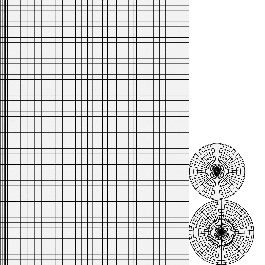 A Bottle with  Filling and a Straw in Wrapper 3D model_48