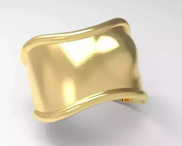 Tiffany Elsa Peretti