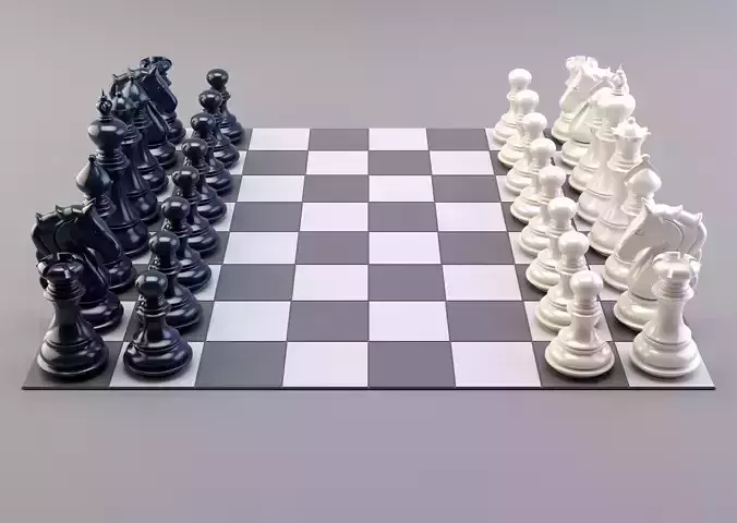 Chess Set