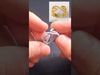 Diamond Ring 3D print model_2