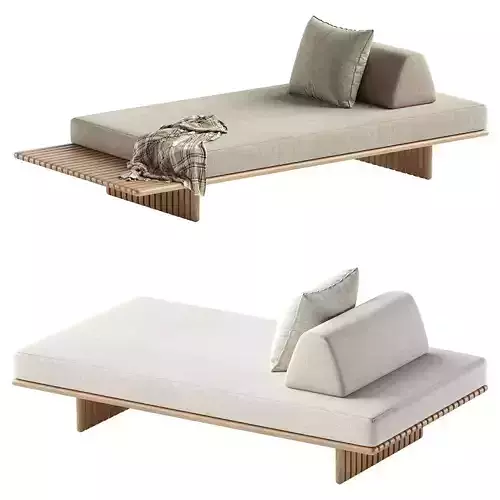 Deck Daybed