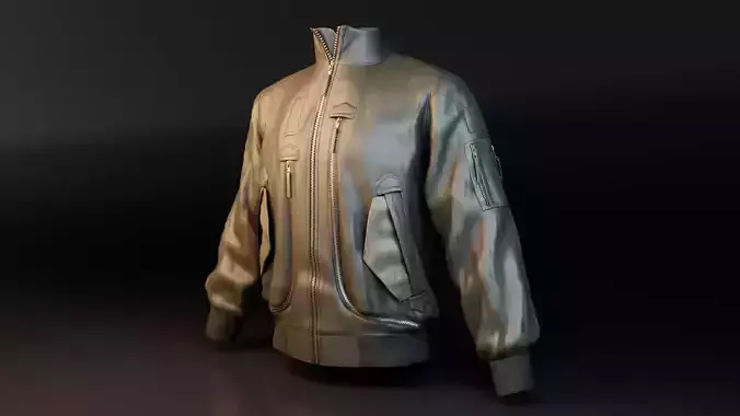 Jacket