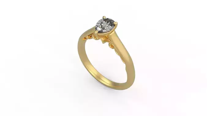 Women Solitaire 5555