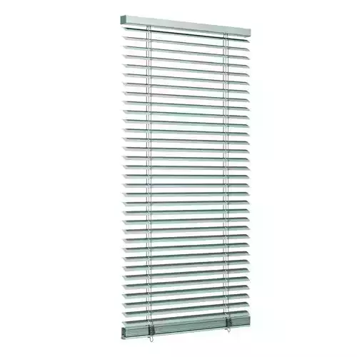 Riviera Select 1 Metal Blinds 60 by Levolor