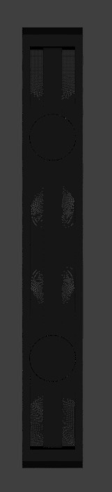 Torii Gates- High-Res Model for Printing 3D print model_9