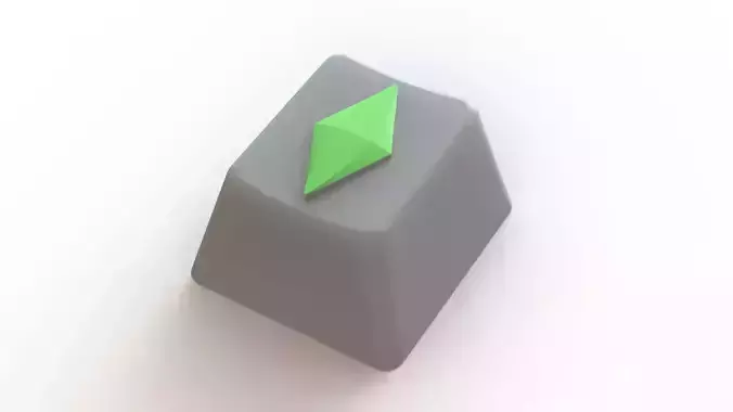 sims keycap