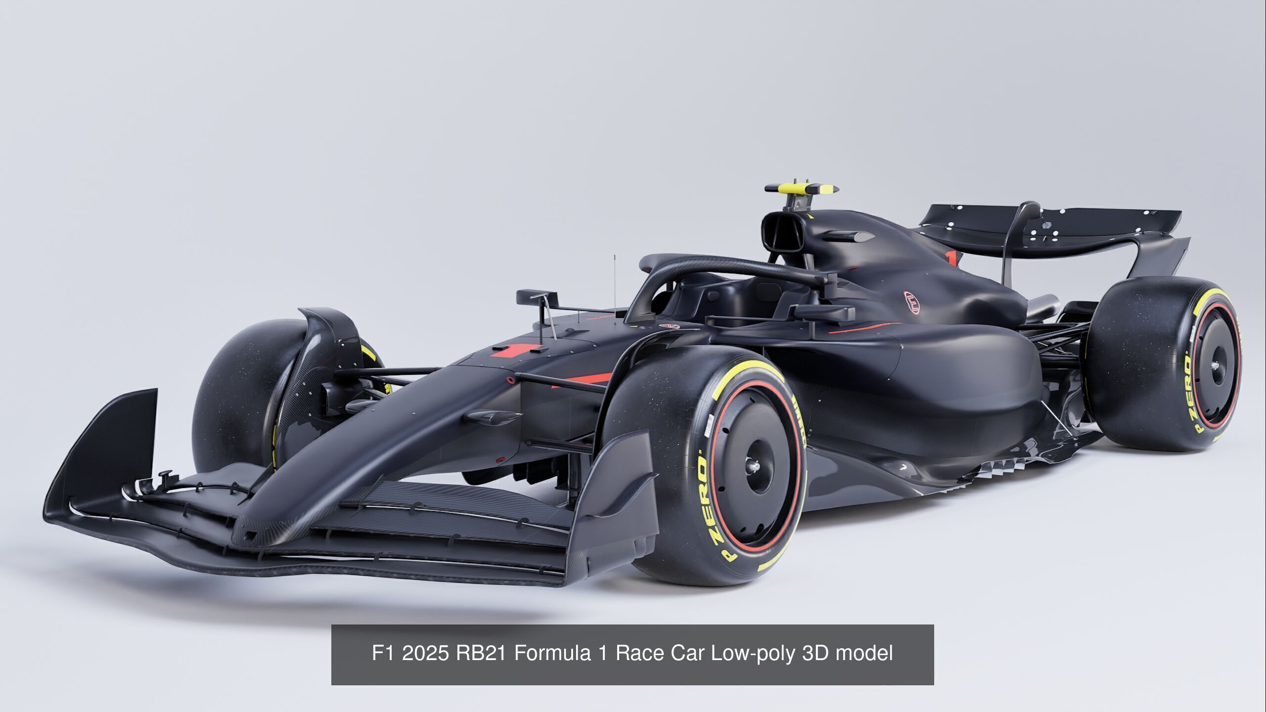 F1 2025 Formula 1 cars Collection _8