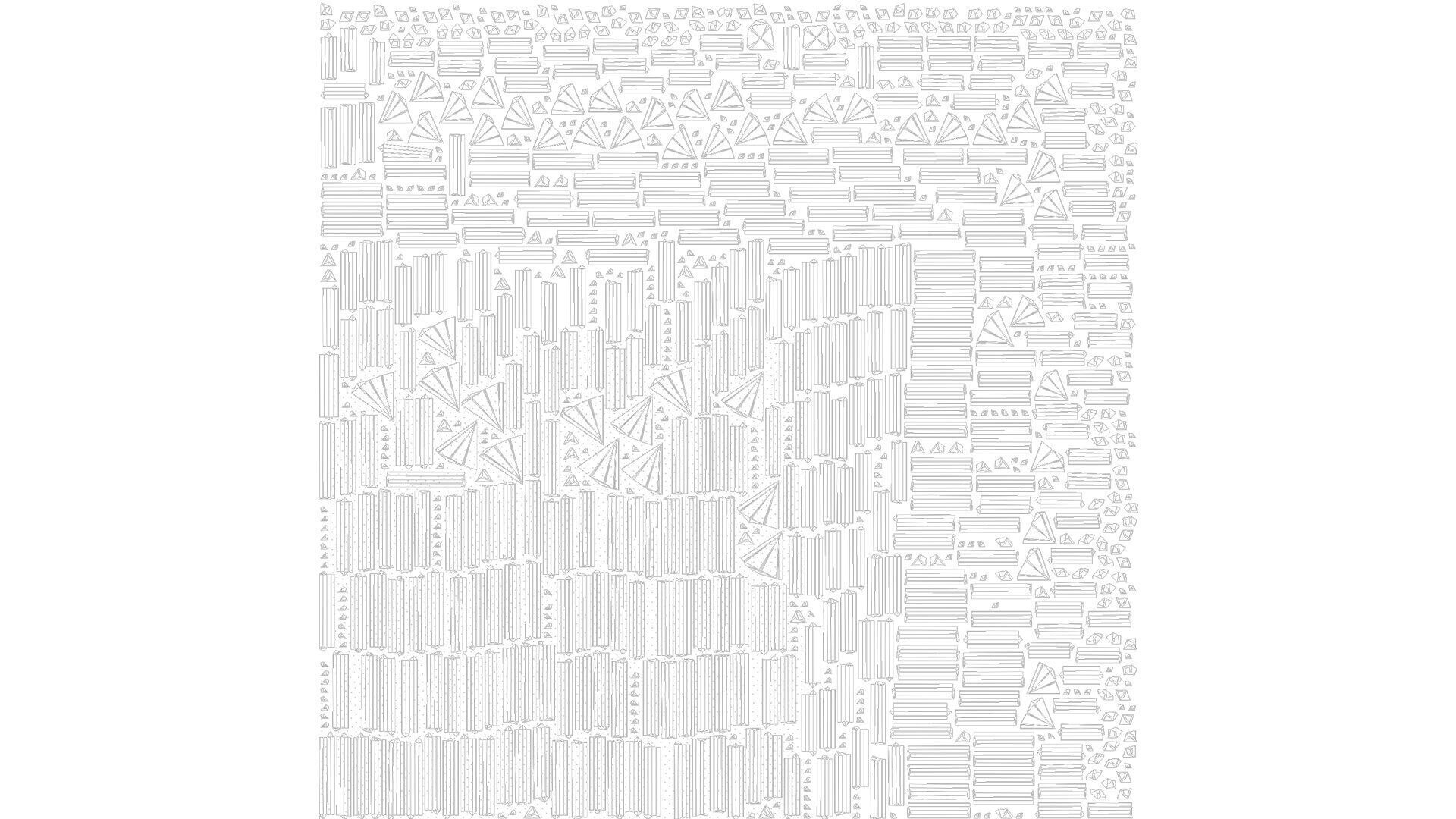 bridges road junction 3D model_3