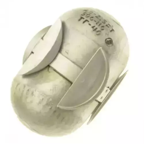 AO-2 5RT 3D print model