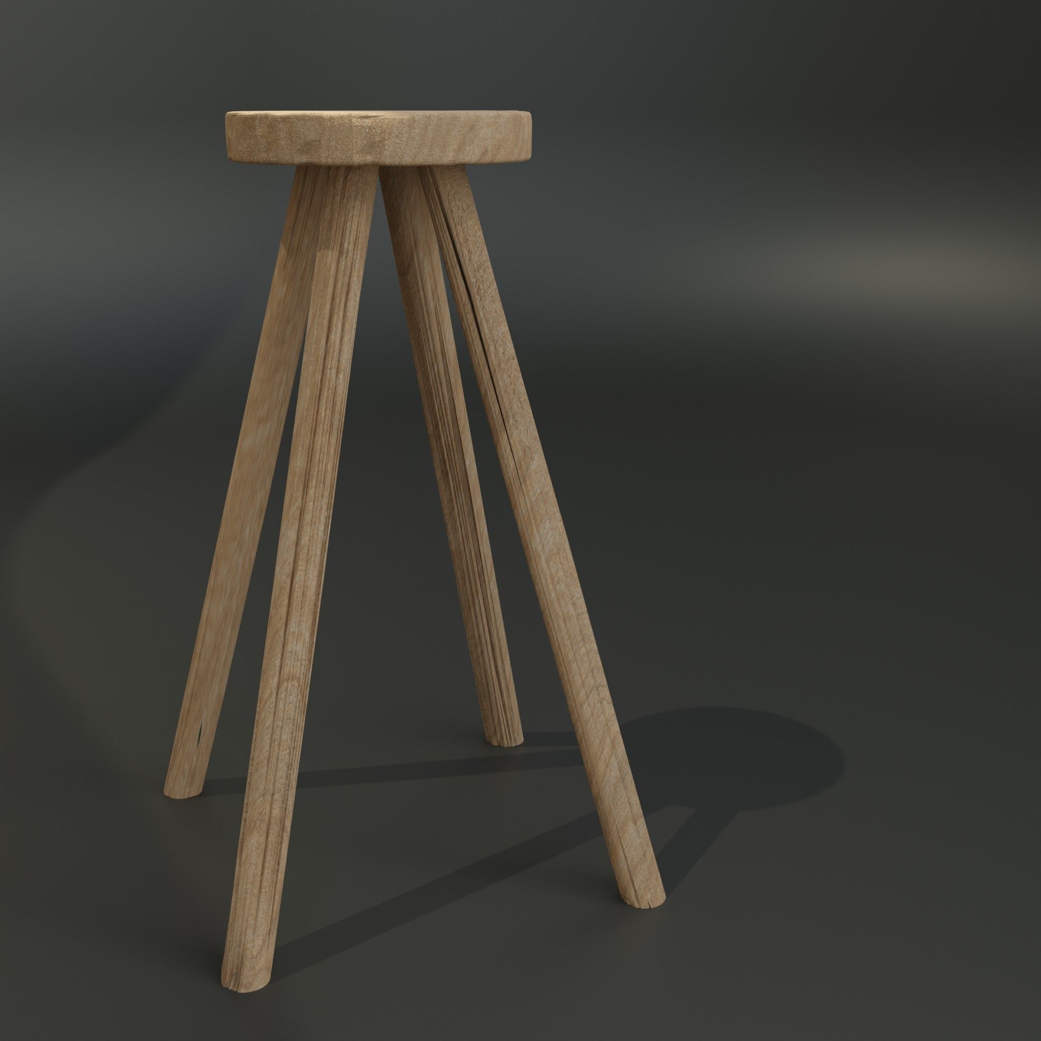 Paris Collection High Quality 3D Model Pack _66