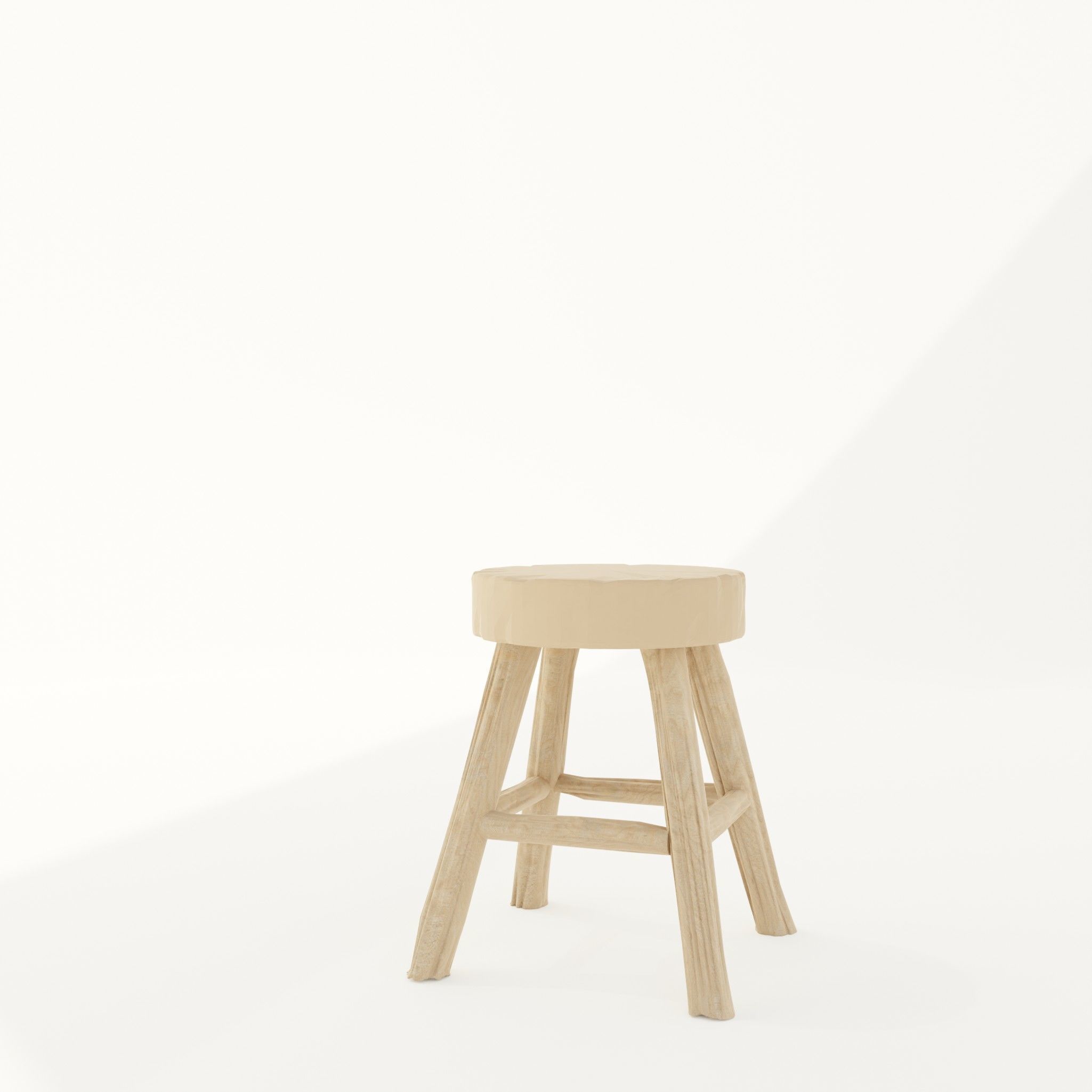 Paris Collection High Quality 3D Model Pack _65