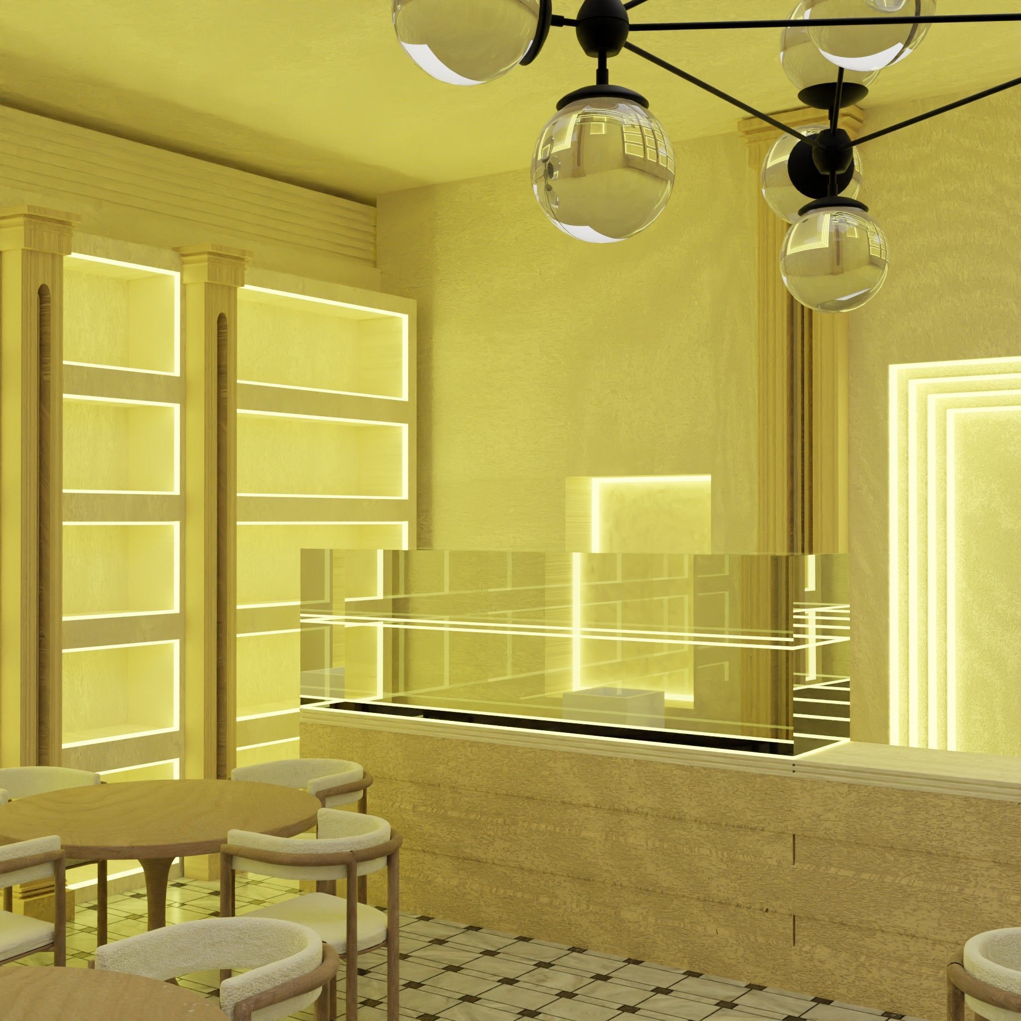 Paris Collection High Quality 3D Model Pack _119