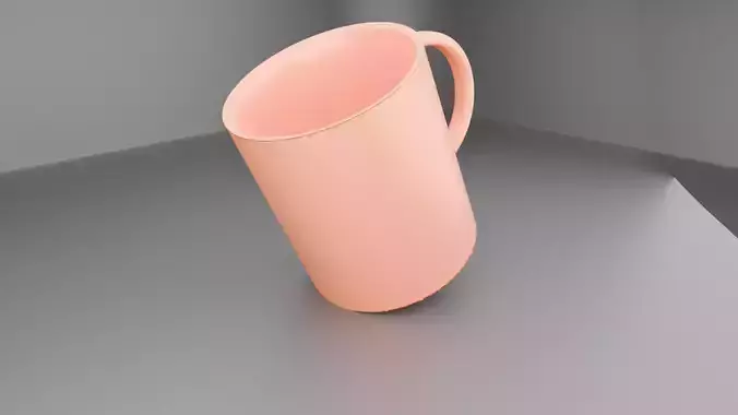 Tea Cup