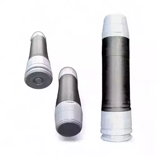 VOG-17  grenade launcher shot