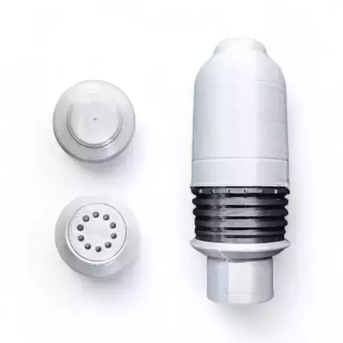 VOG-25 grenade launcher shot