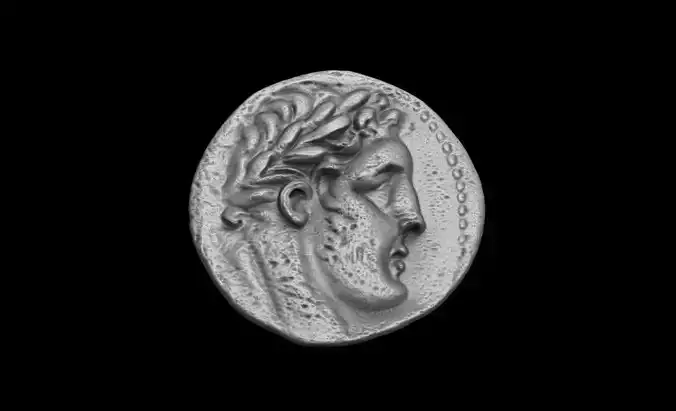 Judah-Jesus treason coins