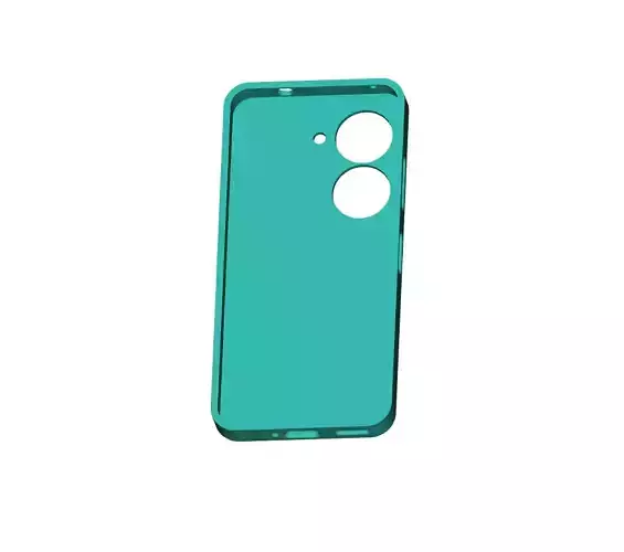 Asus Zenfone 9 Case