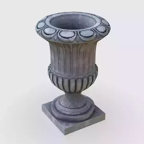Elegant Classical Urn 