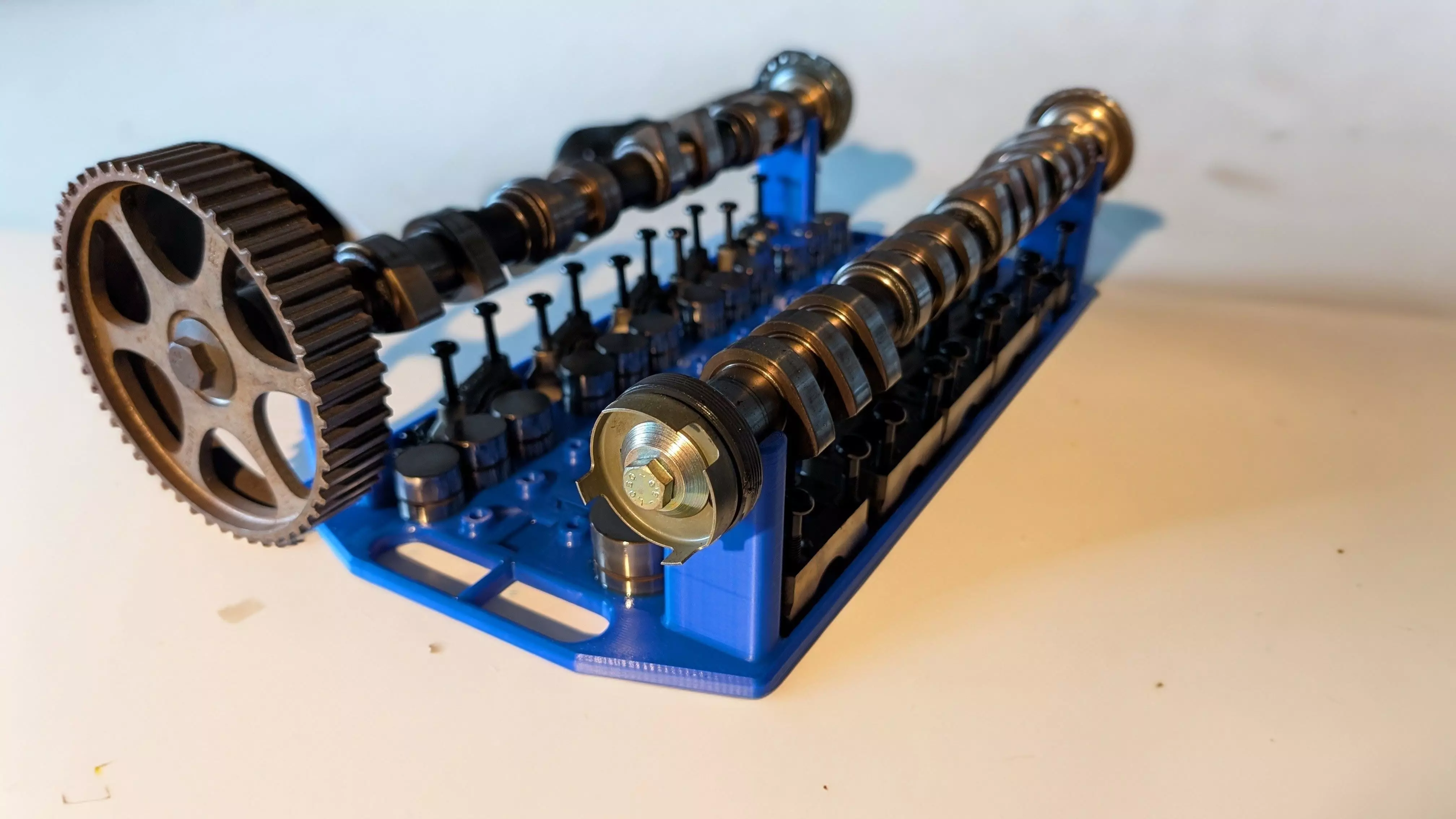 Organizer for VAG 1-8T 20VT 3D print model_0