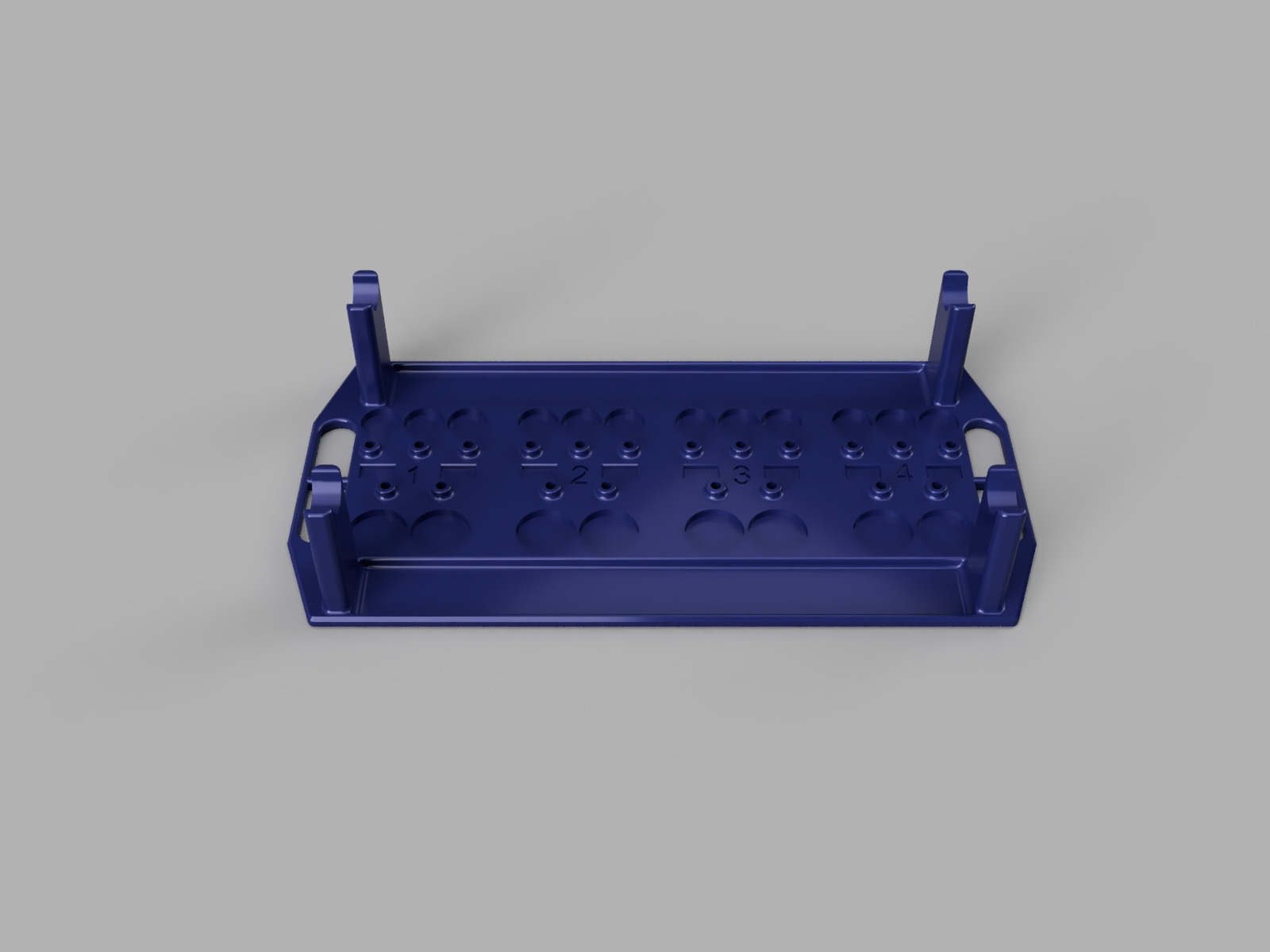 Organizer for VAG 1-8T 20VT 3D print model_3