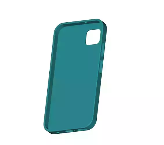 Huawei P40 Lite Case