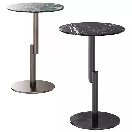 Innesti side table  By Bonaldo