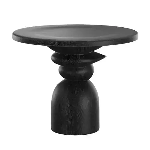 Elefante No 19 side table