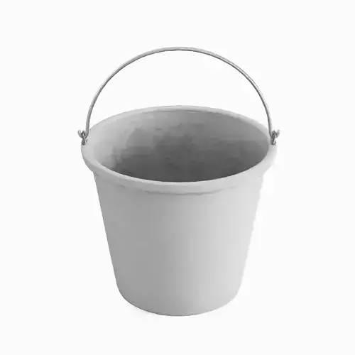 Industrial Bucket 01 
