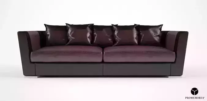 Promemoria Dolce Vita sofa