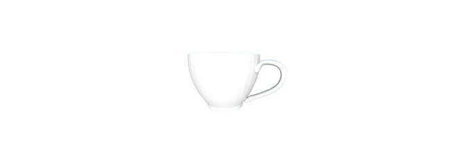 A Coffe Cup Free 3D model