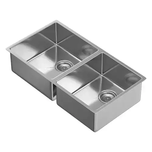 Executive Chef 810 Sink