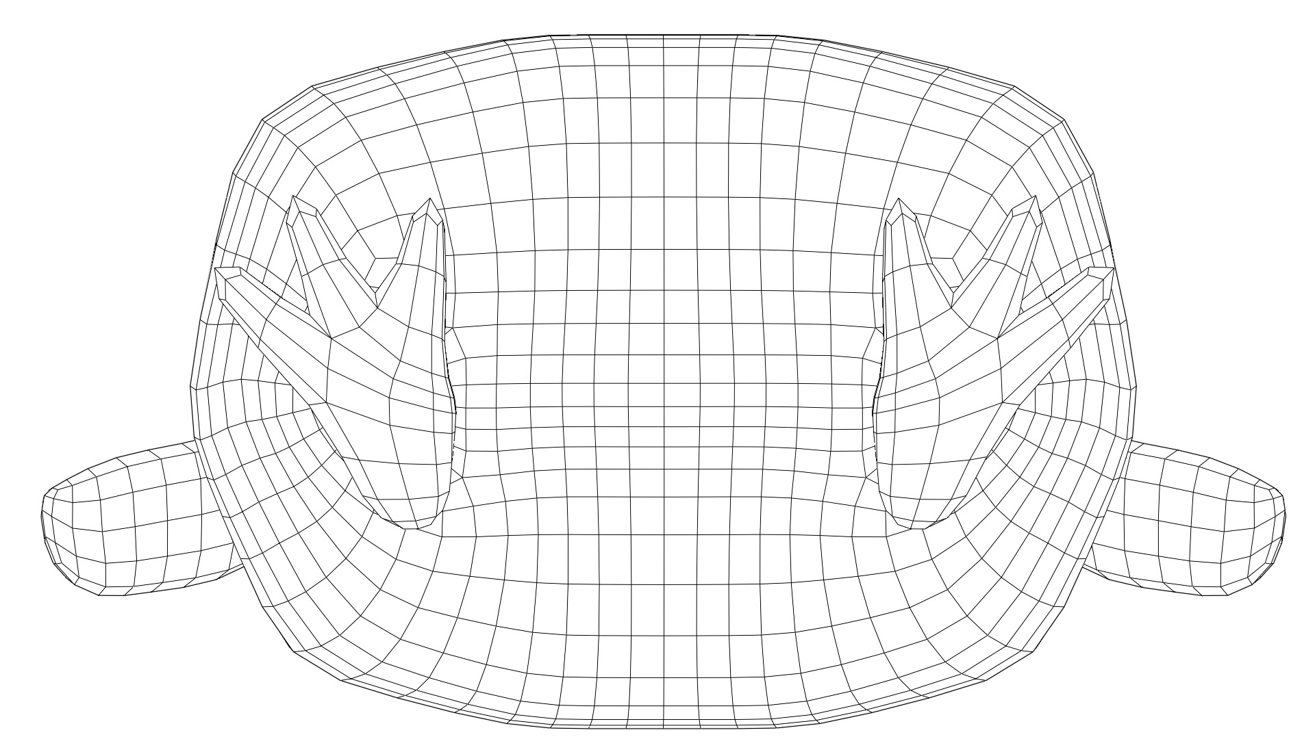 Kowalski from Penguins of Madagascar Low-poly 3D model_17