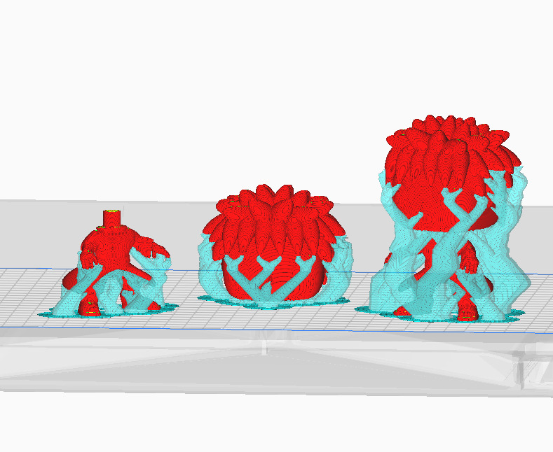 Obito Uchiha funko from Naruto shippuden 3D print model_3