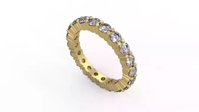 Women Solitaire 5692