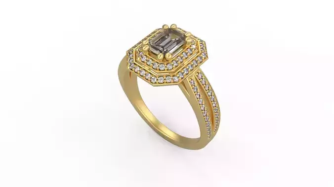 Women Solitaire 5685