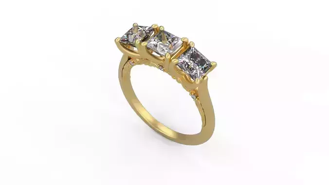 Women Solitaire 5679