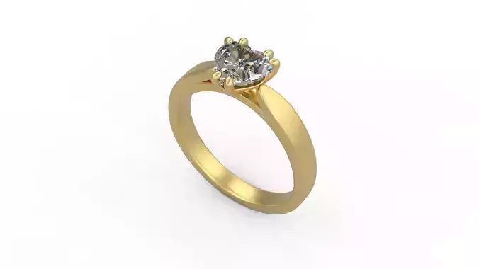 Women Solitaire 5666