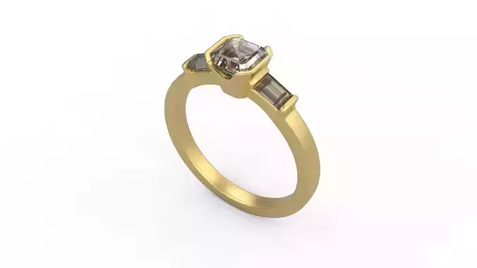 Women Solitaire 5652