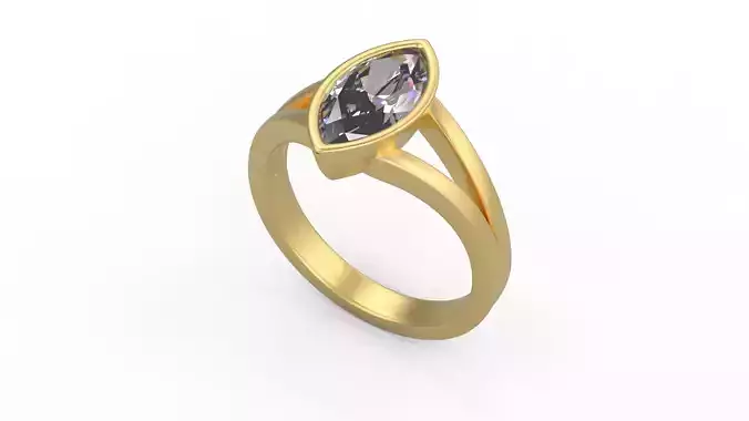 Women Solitaire 5642