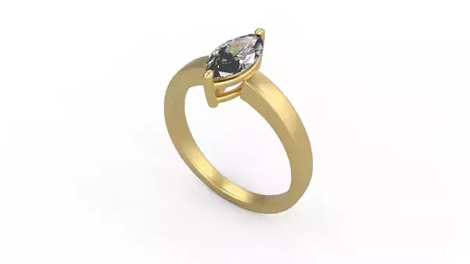 Women Solitaire 5640