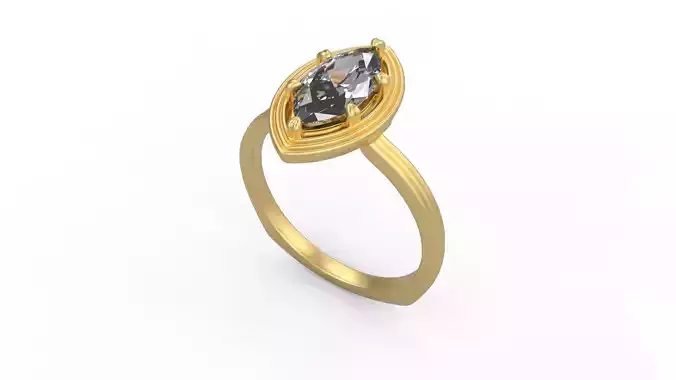 Women Solitaire 5630