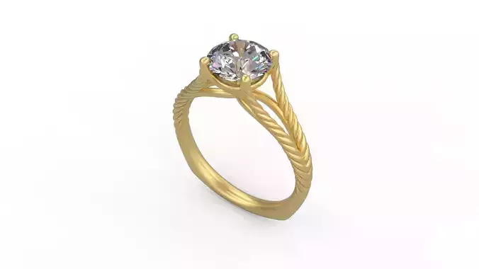 Women Solitaire 5627