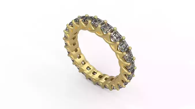 Women Solitaire 5612